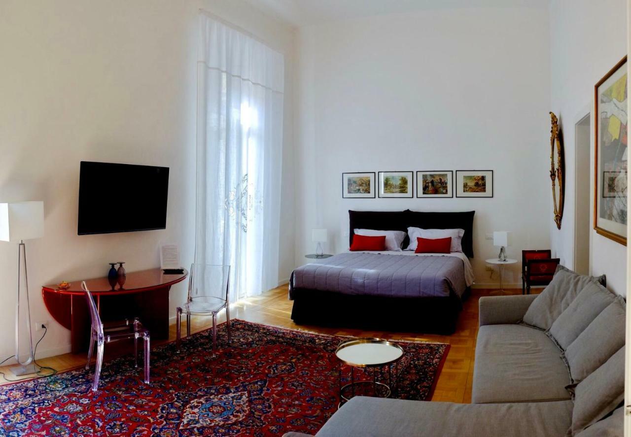 B&B Second Floor Centro Storico Bologna — Foto 2