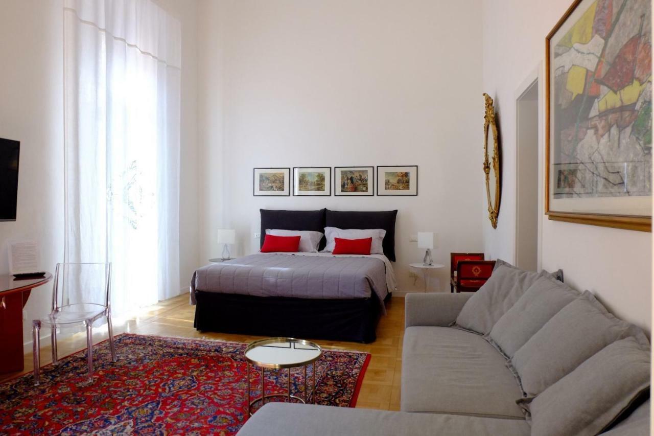 B&B Second Floor Centro Storico Bologna — Foto 3